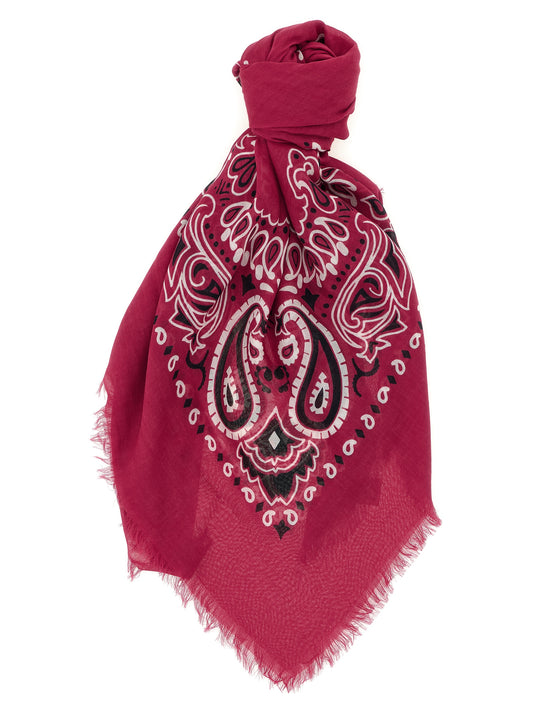 Be You Be You Bandana Stole