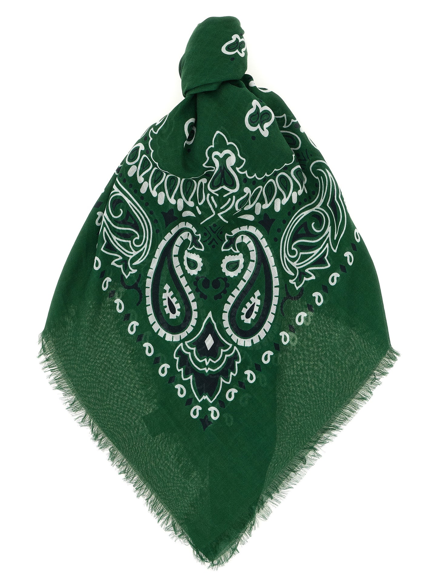 Be You Be You Bandana Stole