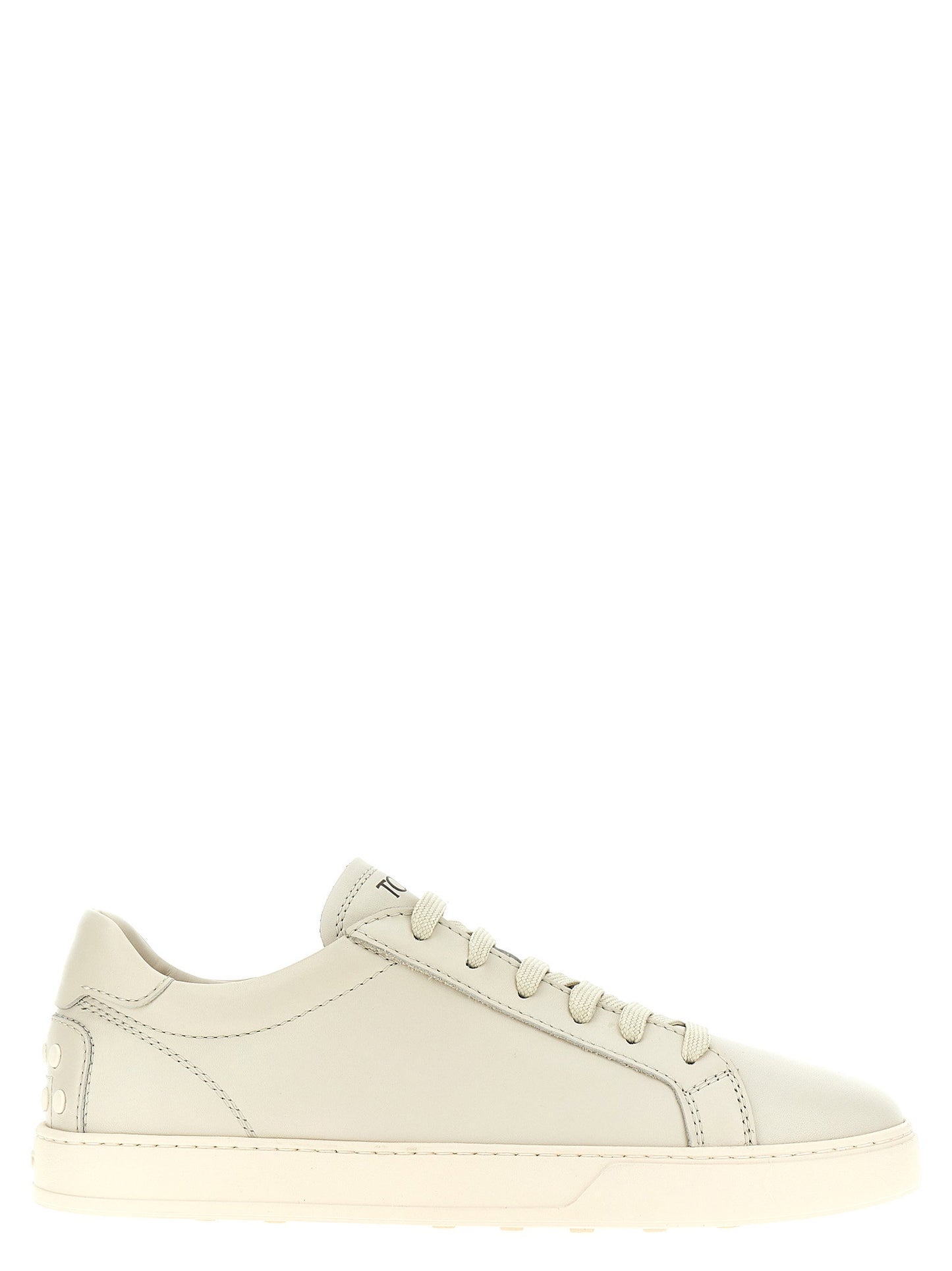 أحذية Tod's Allacciata Cassetta الرياضية