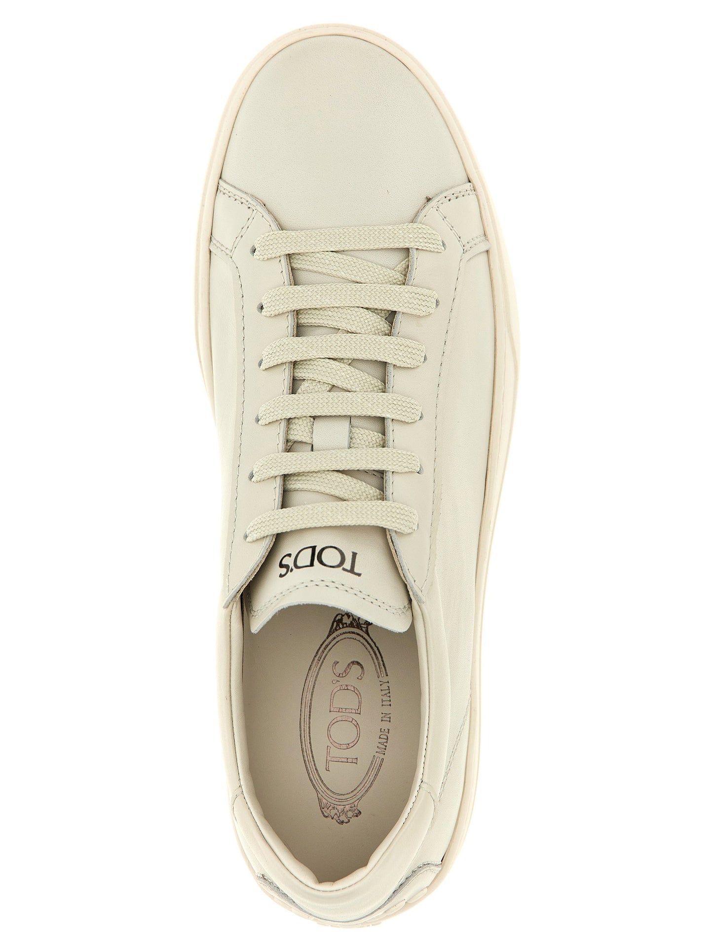 أحذية Tod's Allacciata Cassetta الرياضية