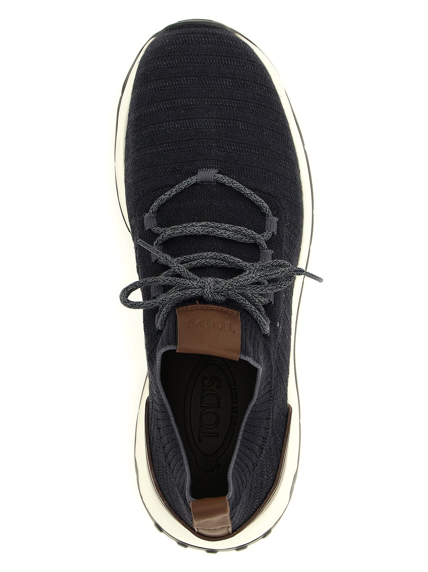 Tod's Socks Sneakers