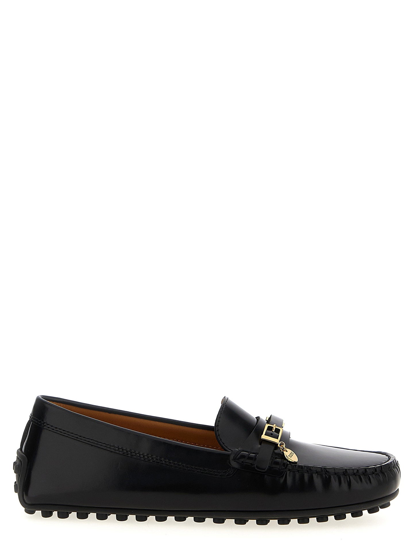 حذاء لوفرز سيتي غومينو من Tod's