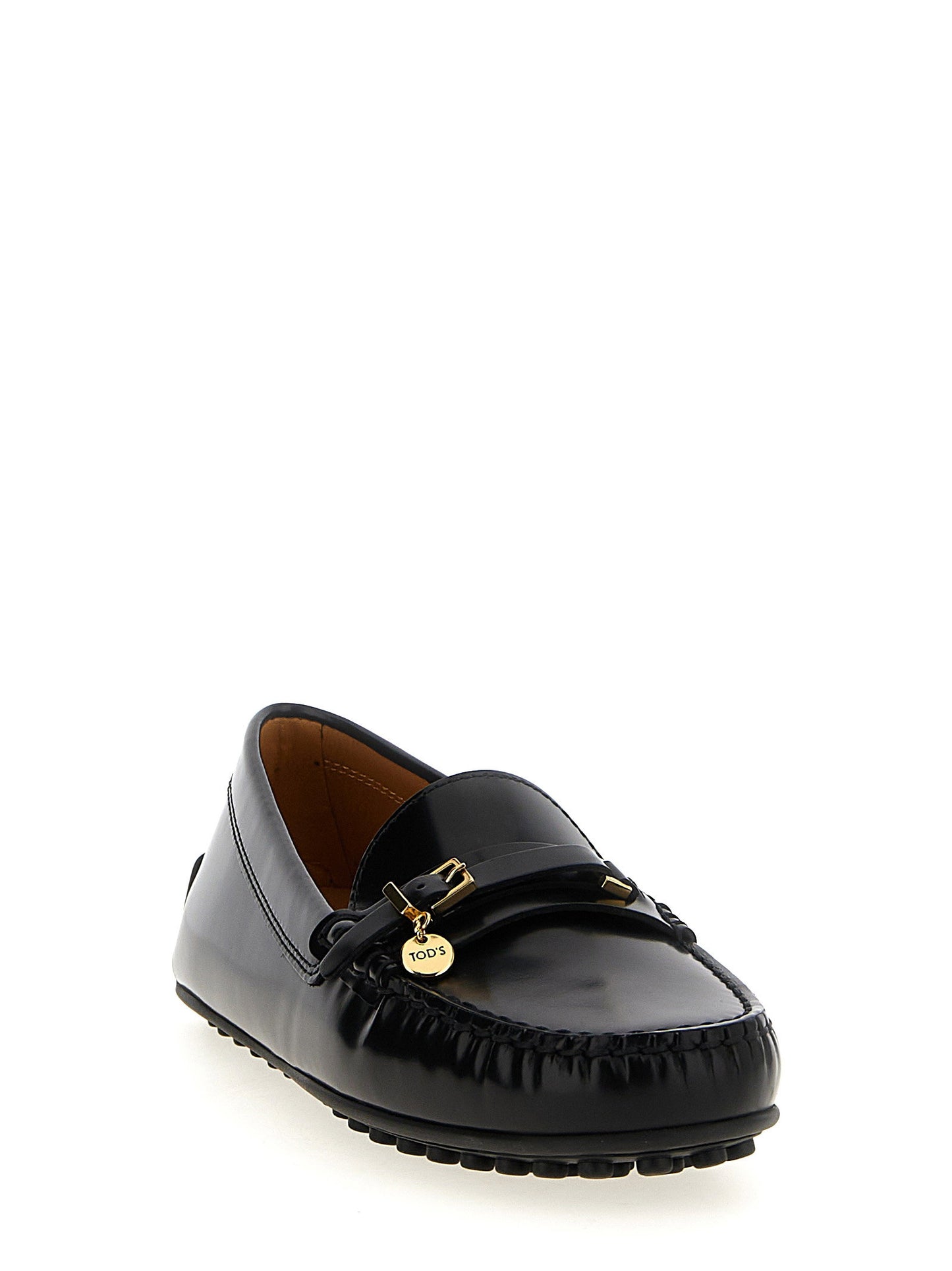 حذاء لوفرز سيتي غومينو من Tod's