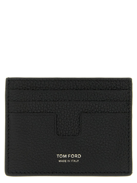 Tom Ford T Line Card Holder