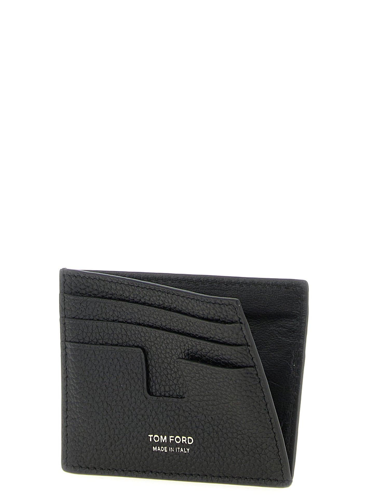 Tom Ford T Line Card Holder
