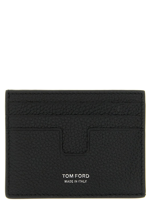 Tom Ford T Line Card Holder