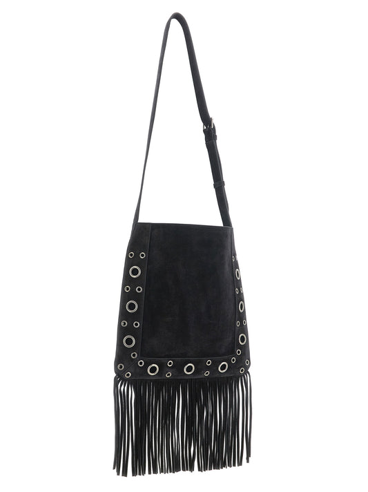 Valentino Garavani Nellcôte Medium Shoulder Bag