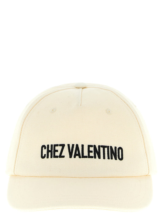 Valentino Garavani Chez Valentino Cap