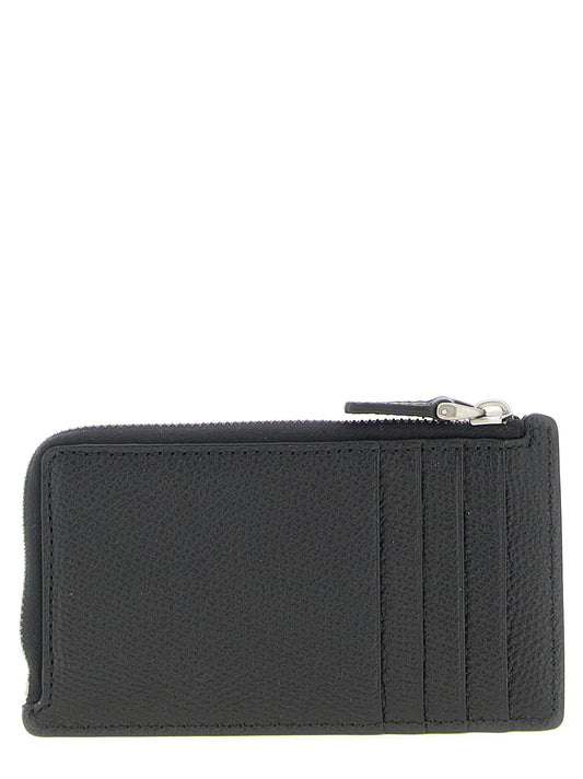 Valentino Garavani Vlogo Signature Coin Purse