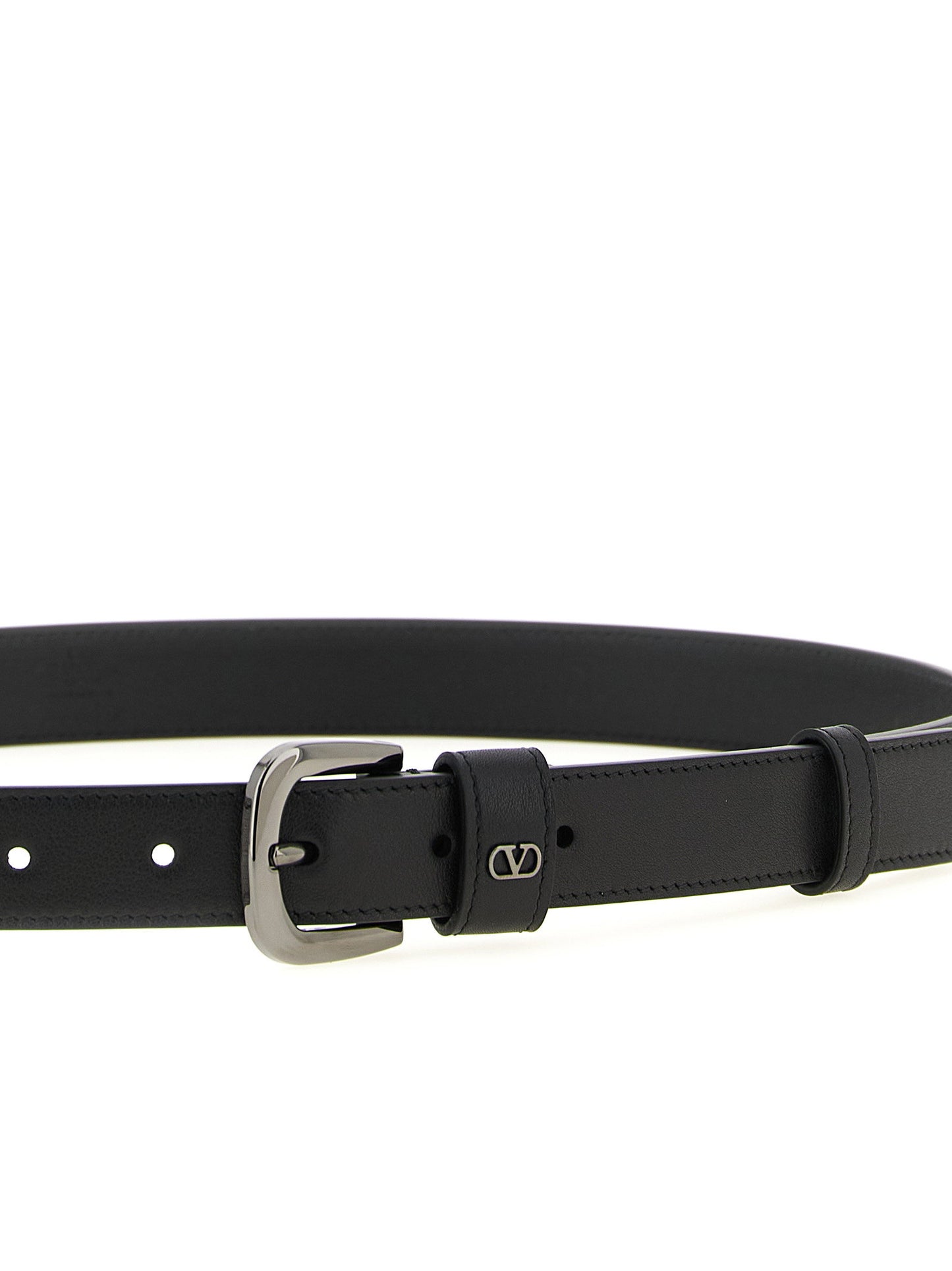 Valentino Garavani Vlogo Signature Belt