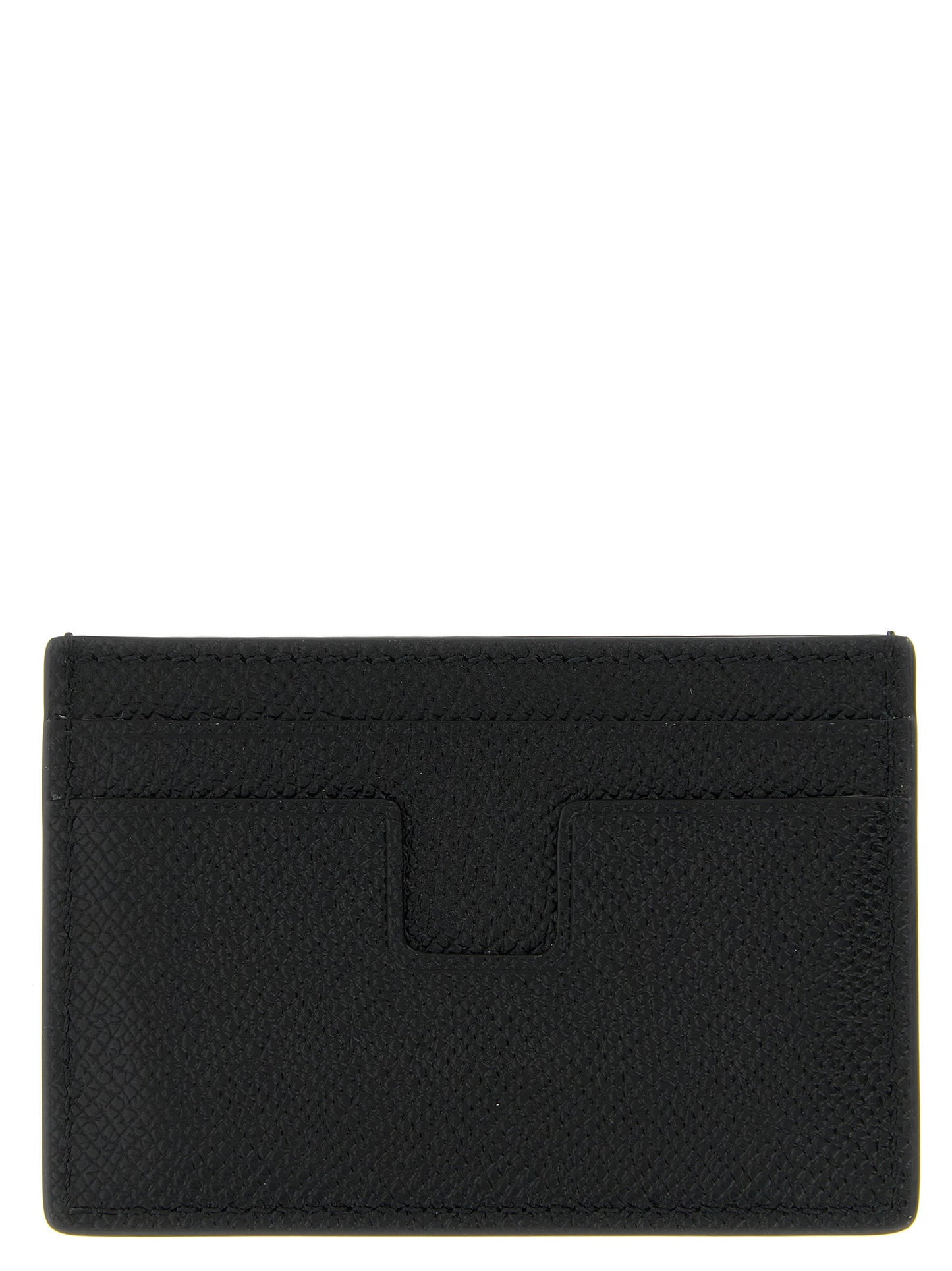 Tom Ford Leather Card Holder
