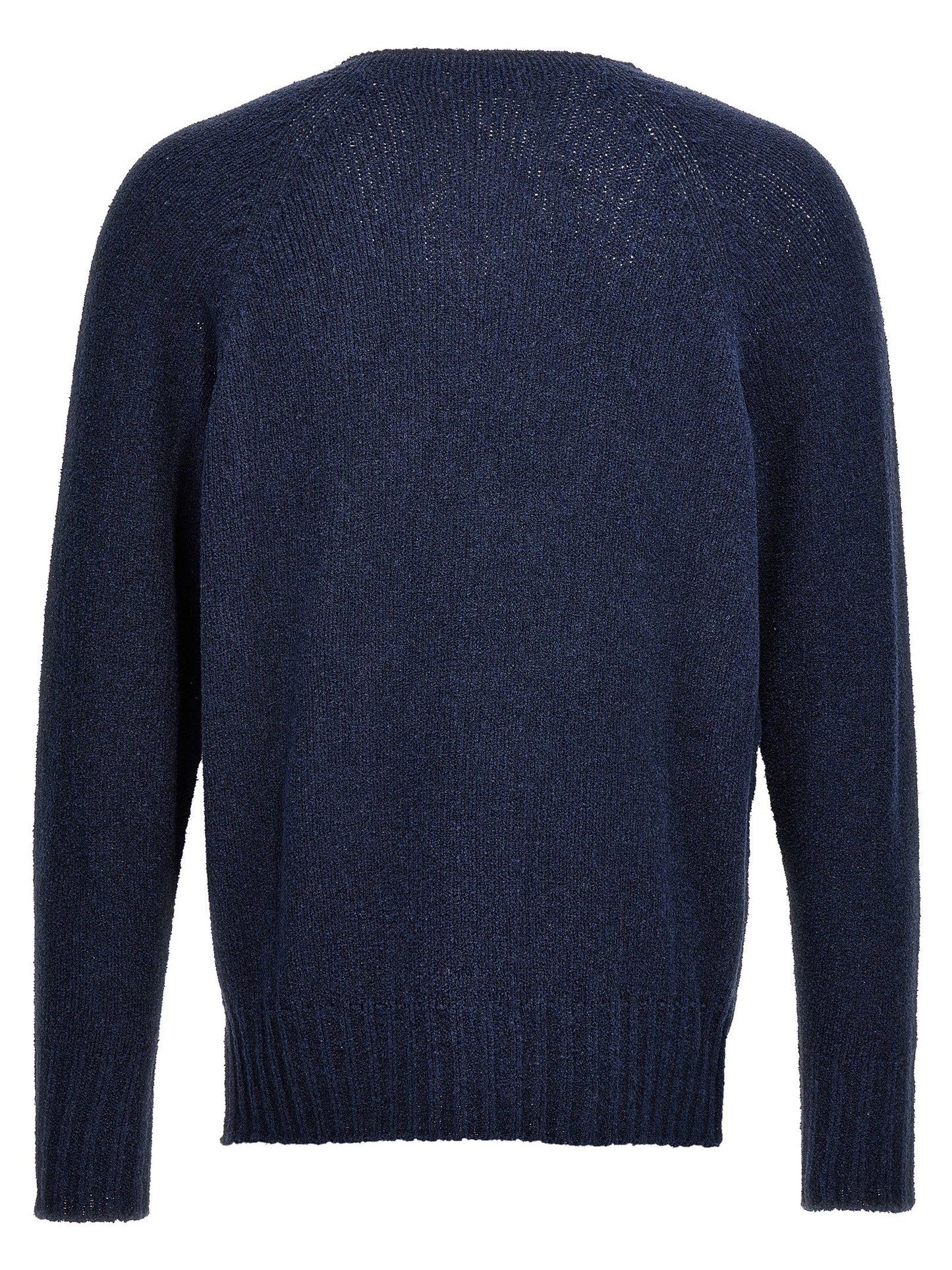 Ma'ry'ya V-neck Sweater