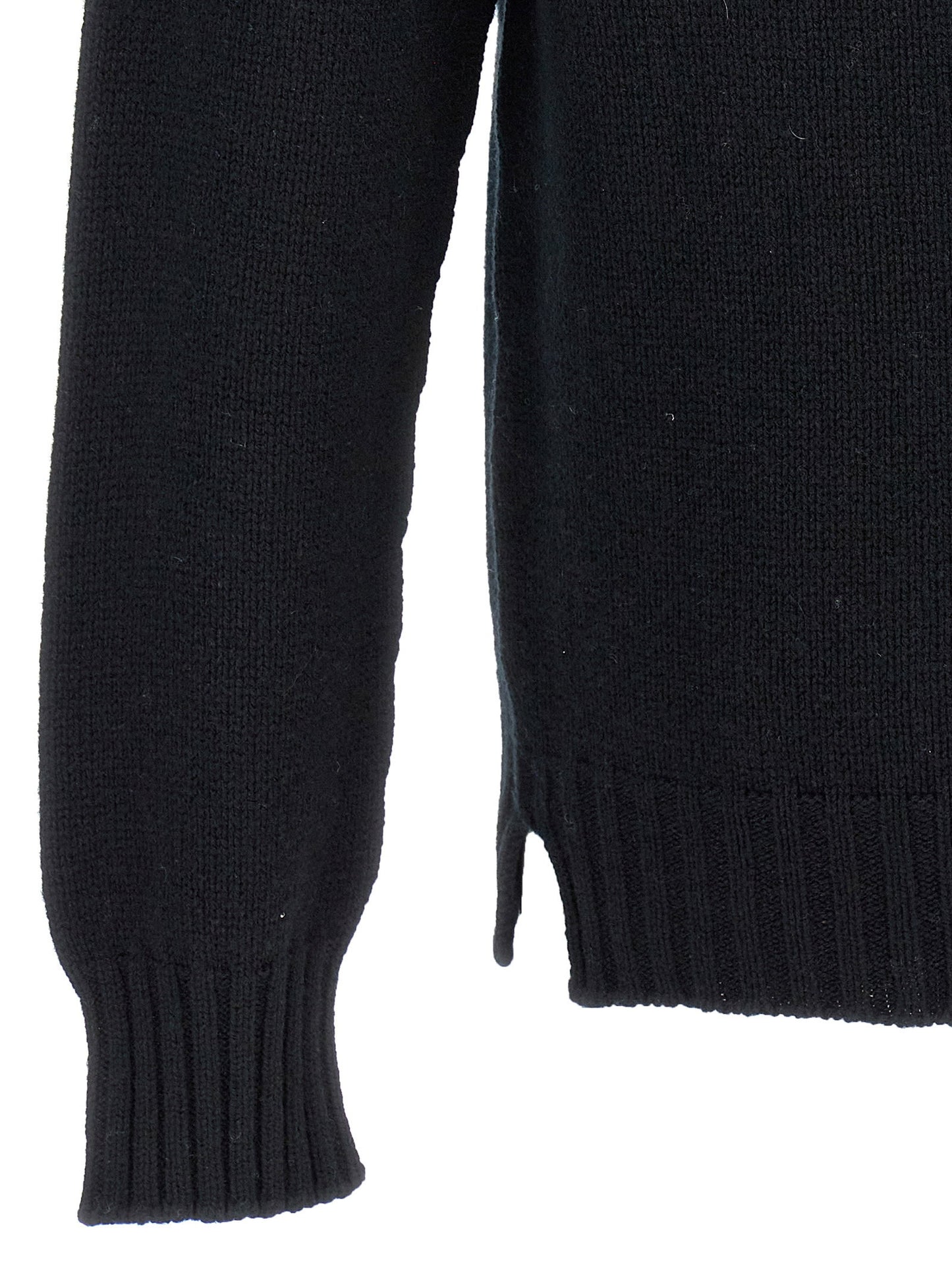 Ma'ry'ya Crew-neck Sweater