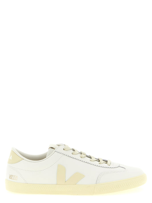 Veja Veja Volley Signature Sneakers