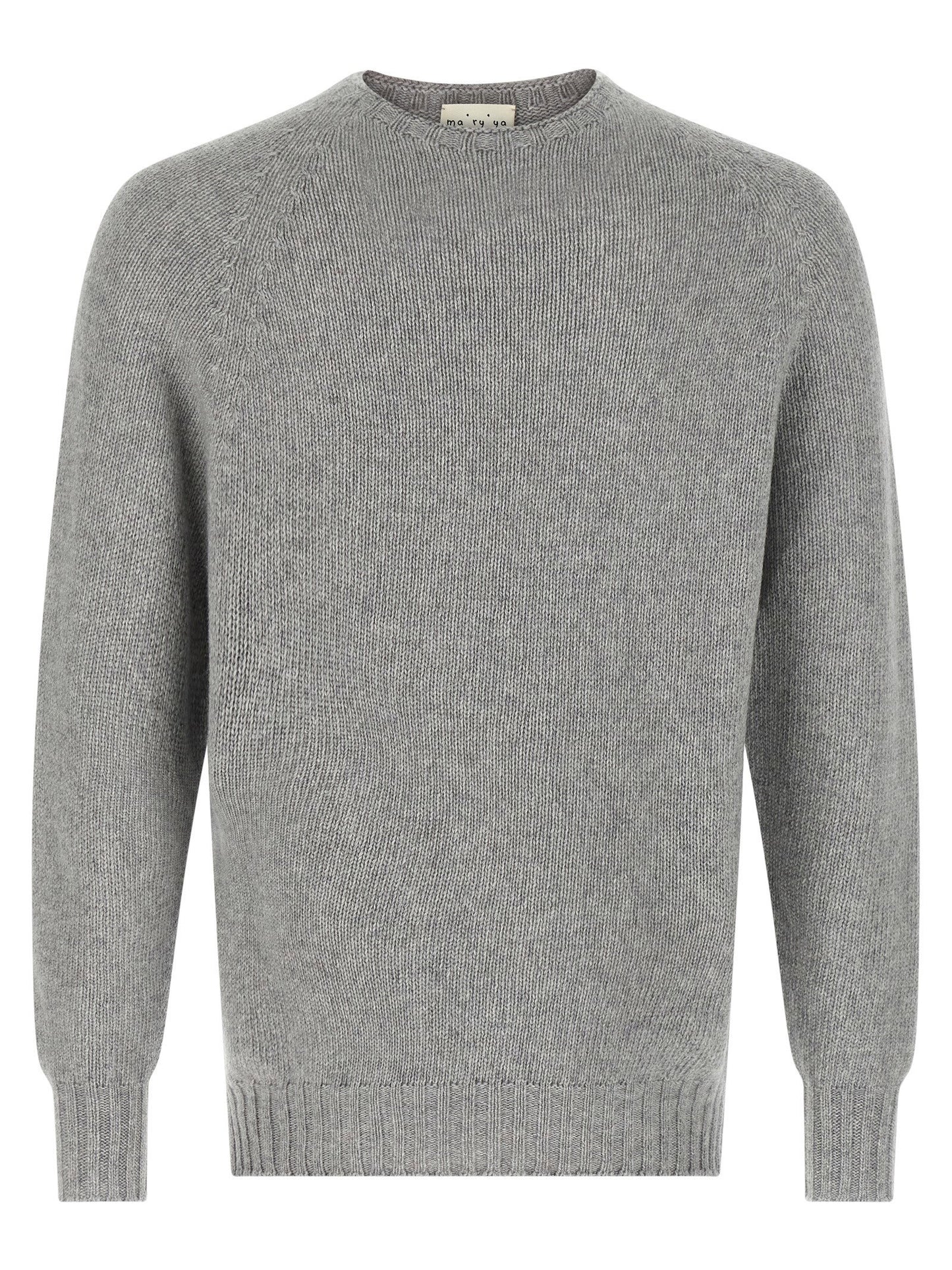 Ma'ry'ya Cashmere Sweater