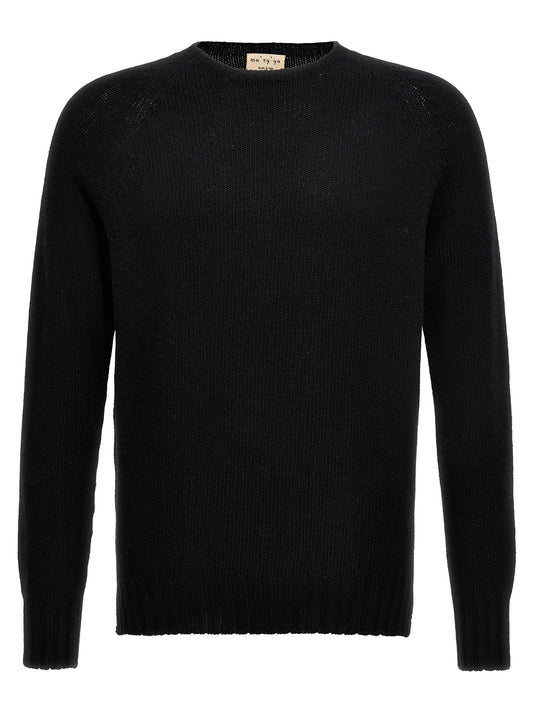 Ma'ry'ya Cashmere Sweater