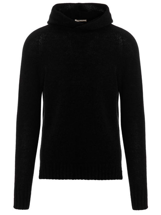 Ma'ry'ya Hooded Sweater