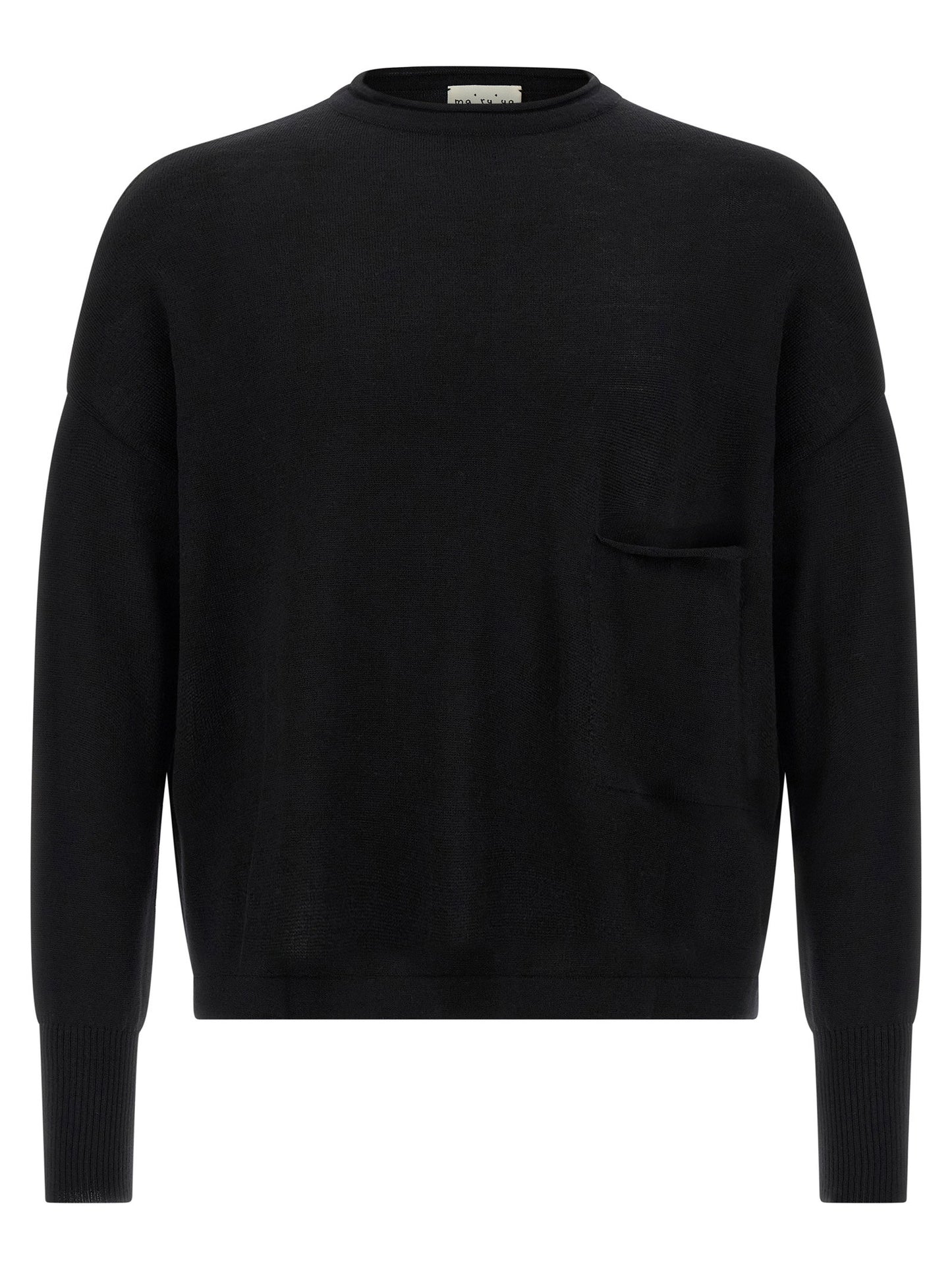 Ma'ry'ya Wool Sweater