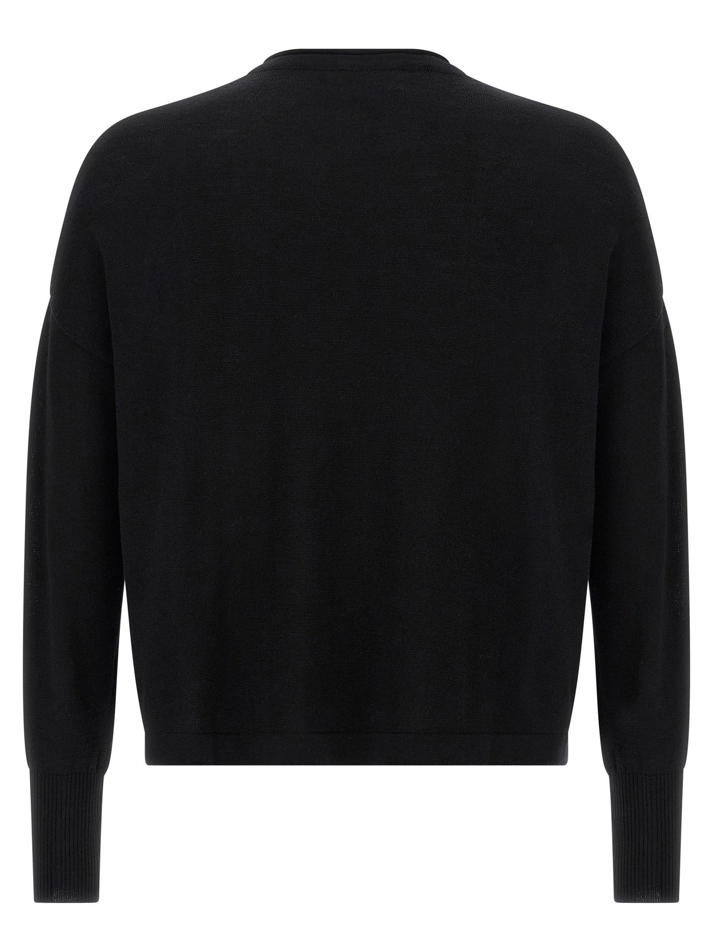 Ma'ry'ya Wool Sweater