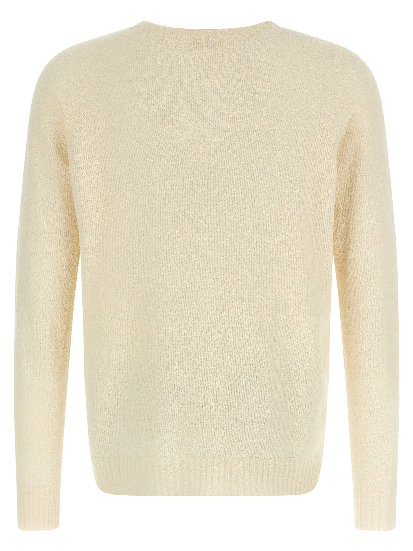 Ma'ry'ya Spongy Effect Sweater
