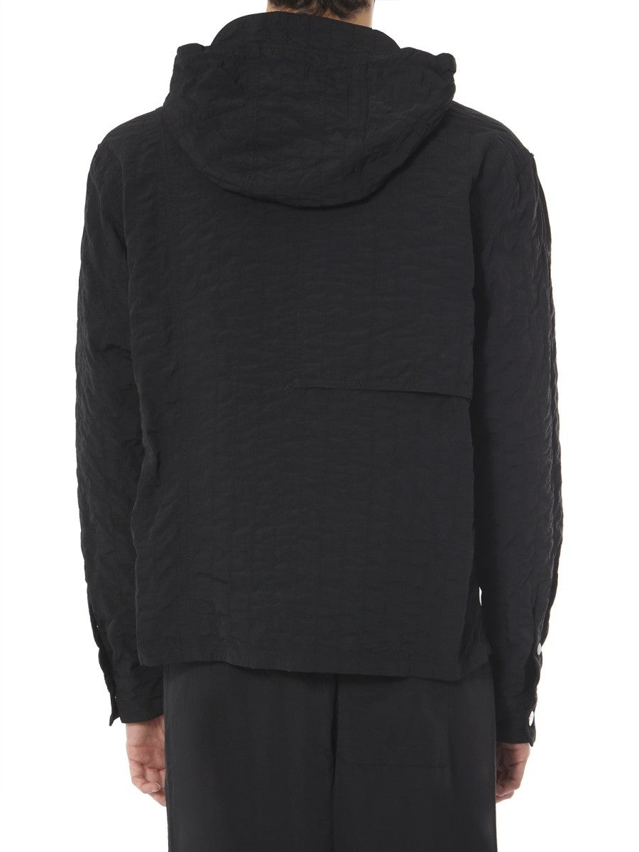 “A COLD WALL“ JACKET