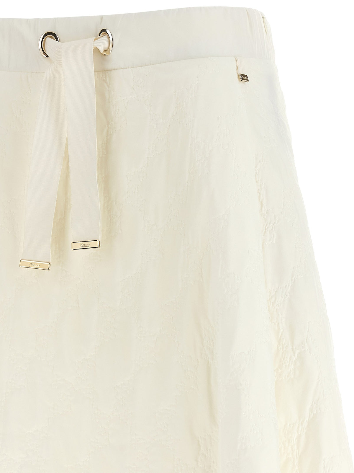 A-line skirt