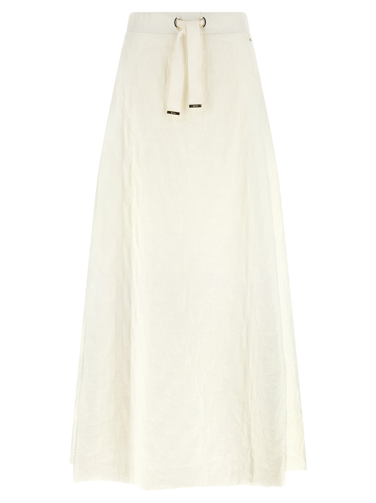 A-line skirt