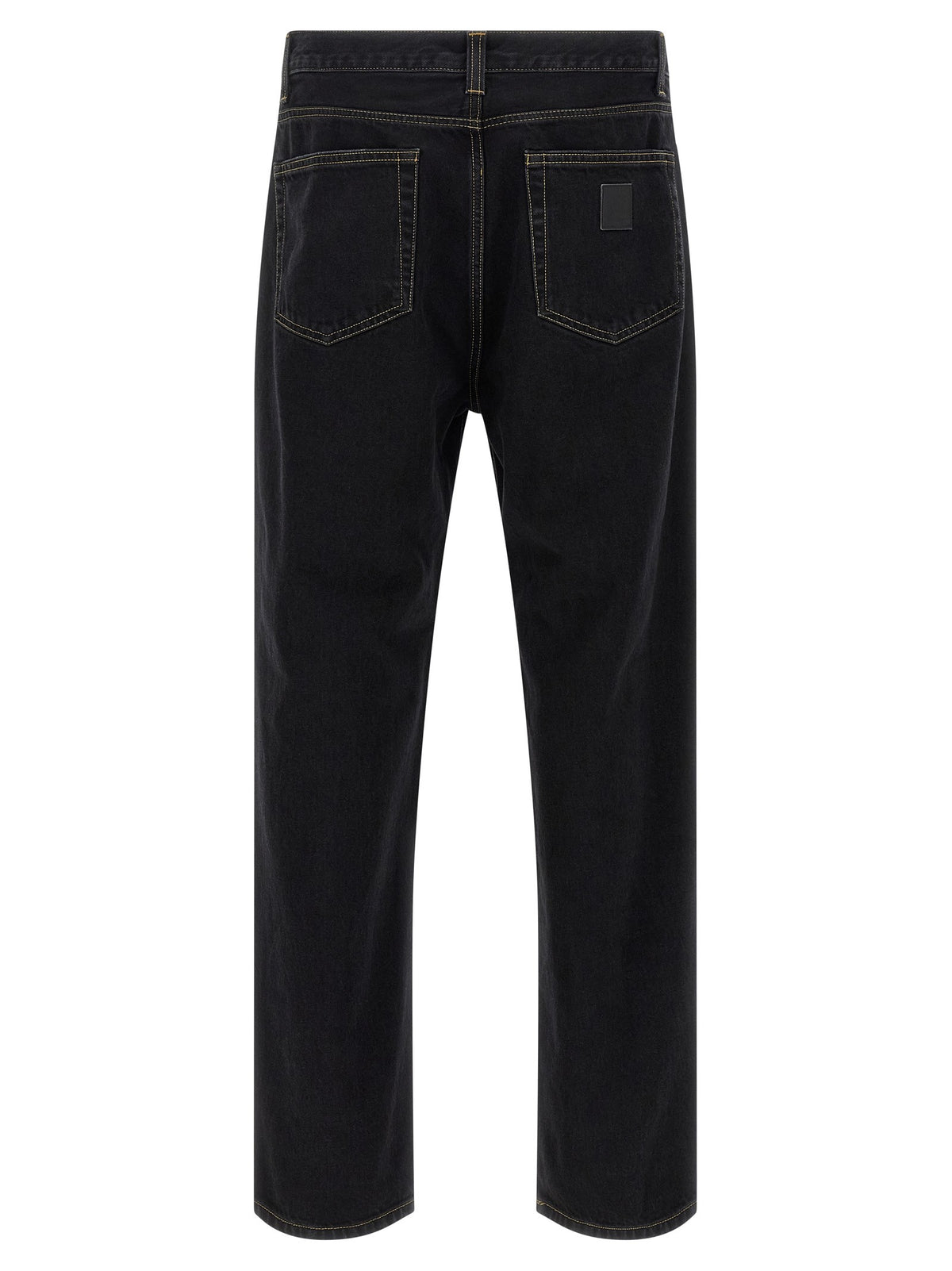 'Aaron' jeans
