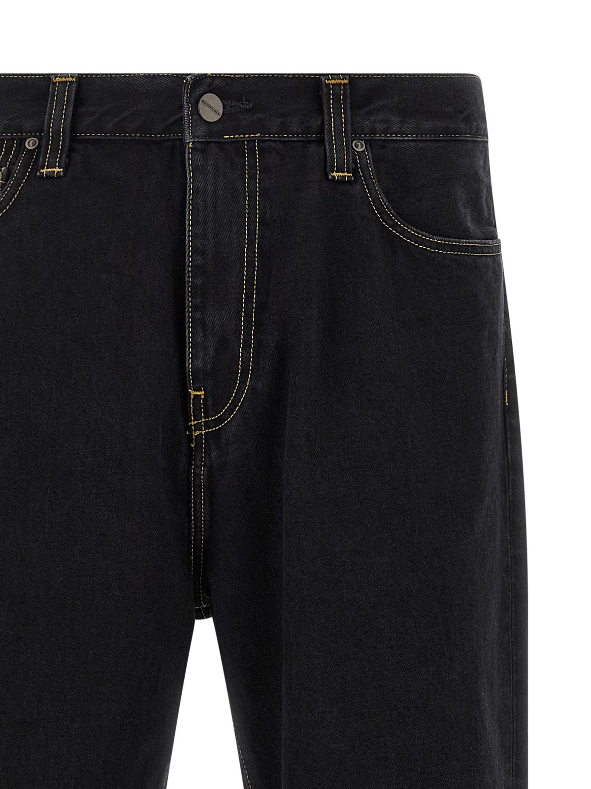 'Aaron' jeans