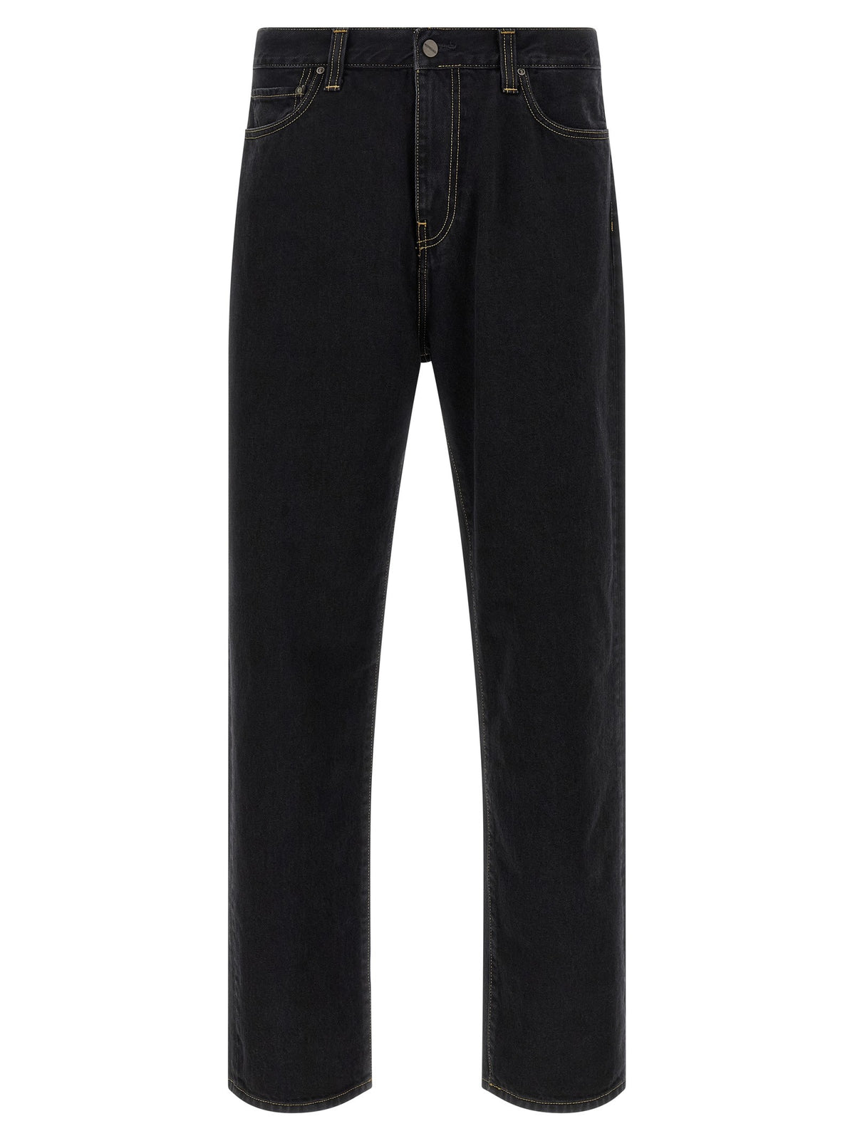 'Aaron' jeans