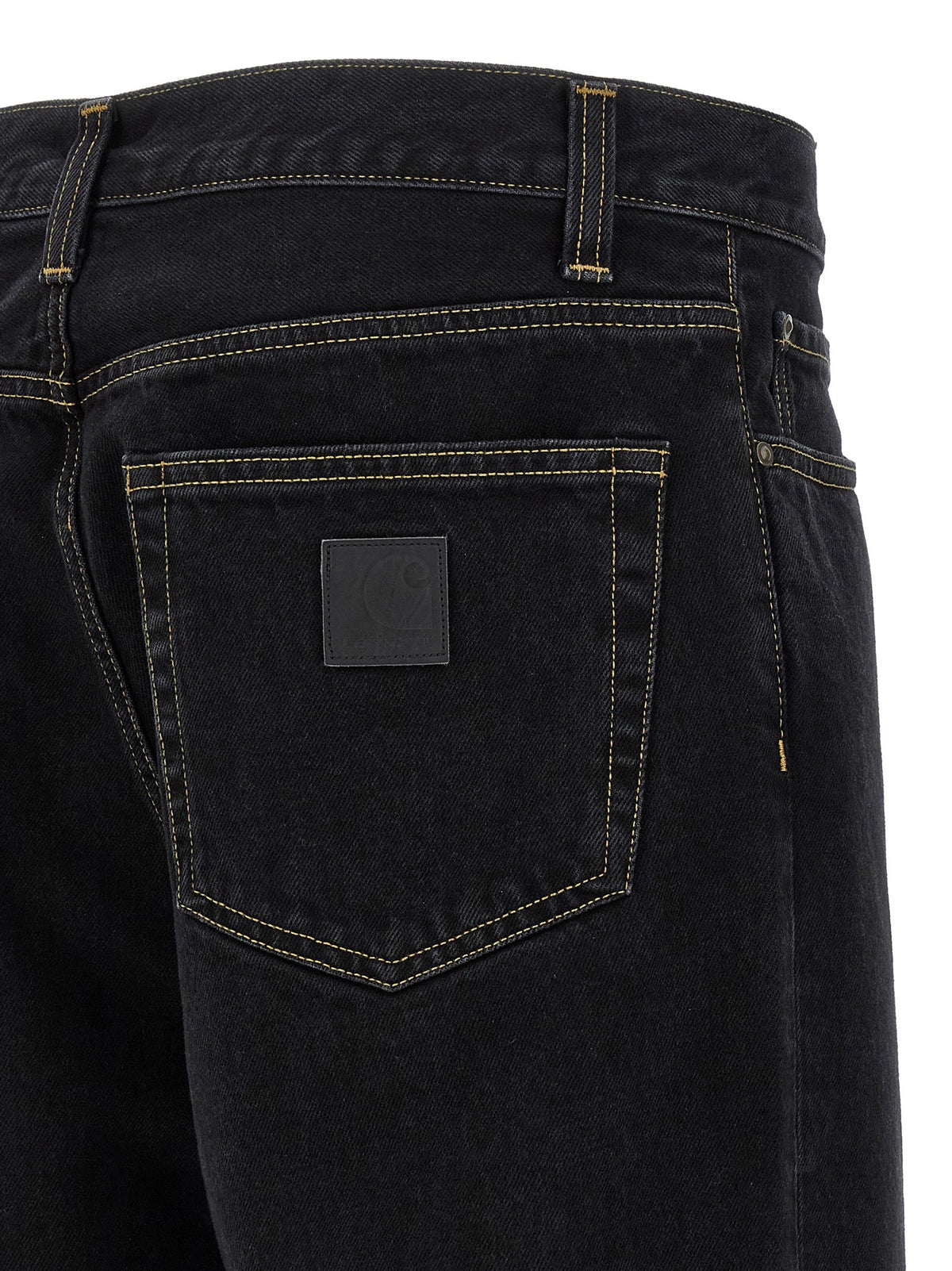 'Aaron' jeans