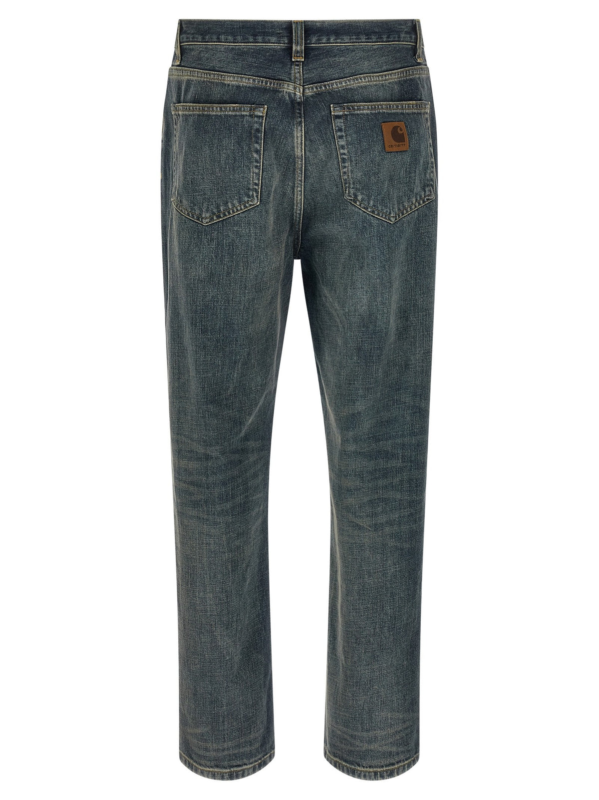 'Aaron pants' jeans