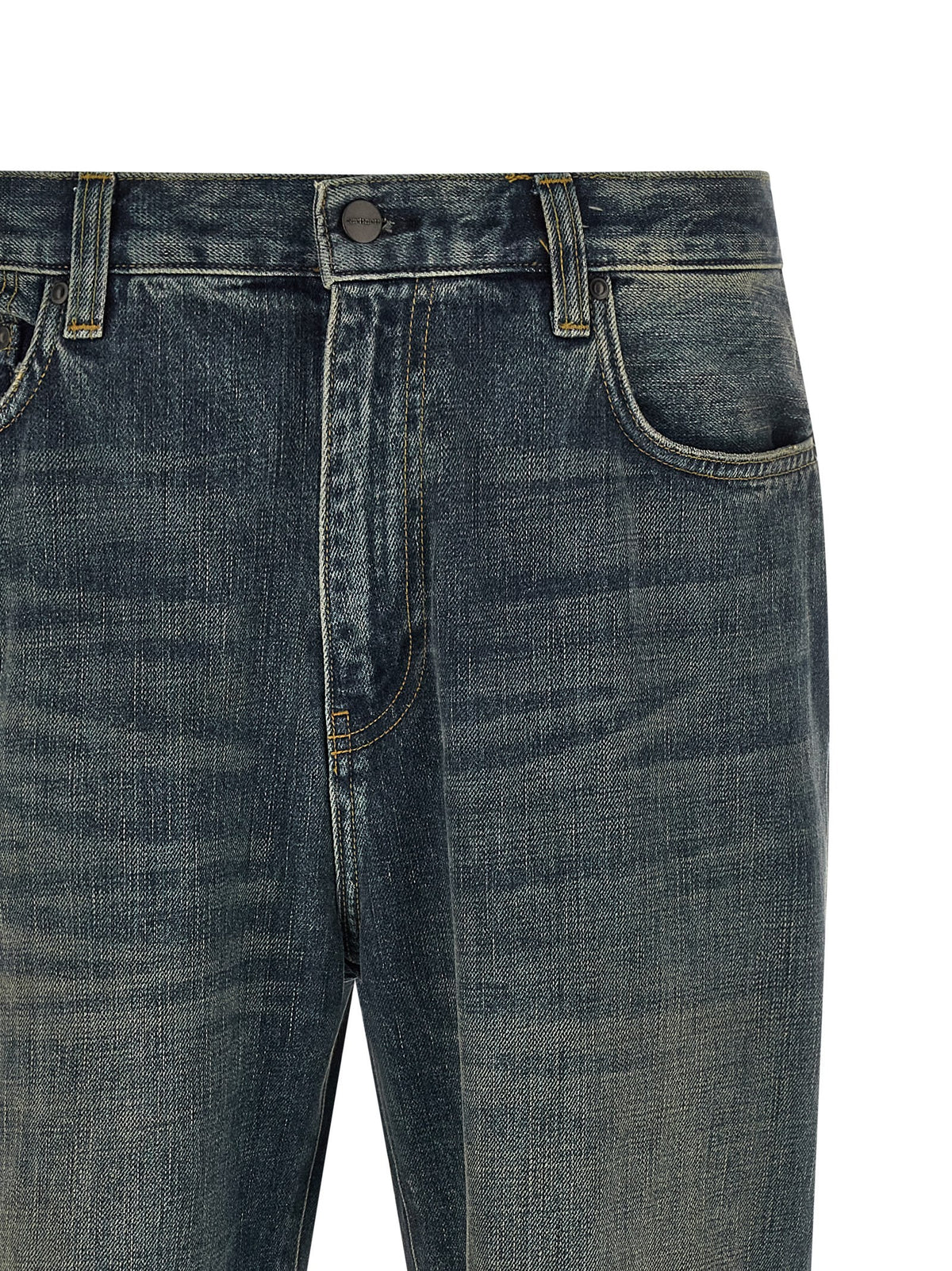 'Aaron pants' jeans