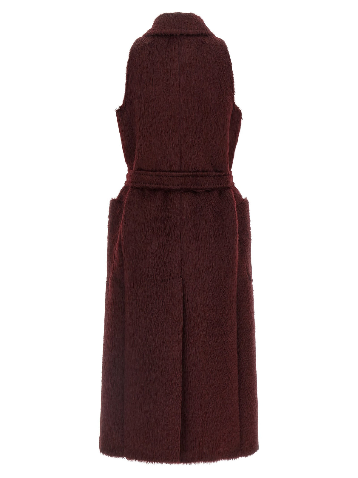 'Abbozzi1234' coat