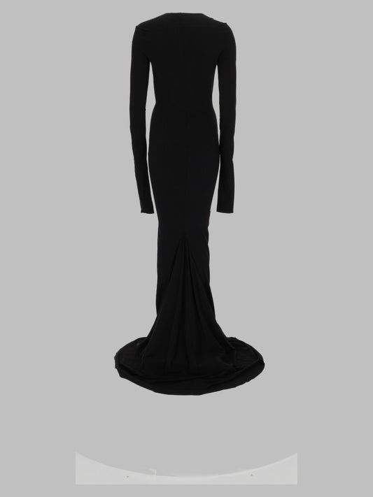 Abito Lungo "Simple Edfu Gown"