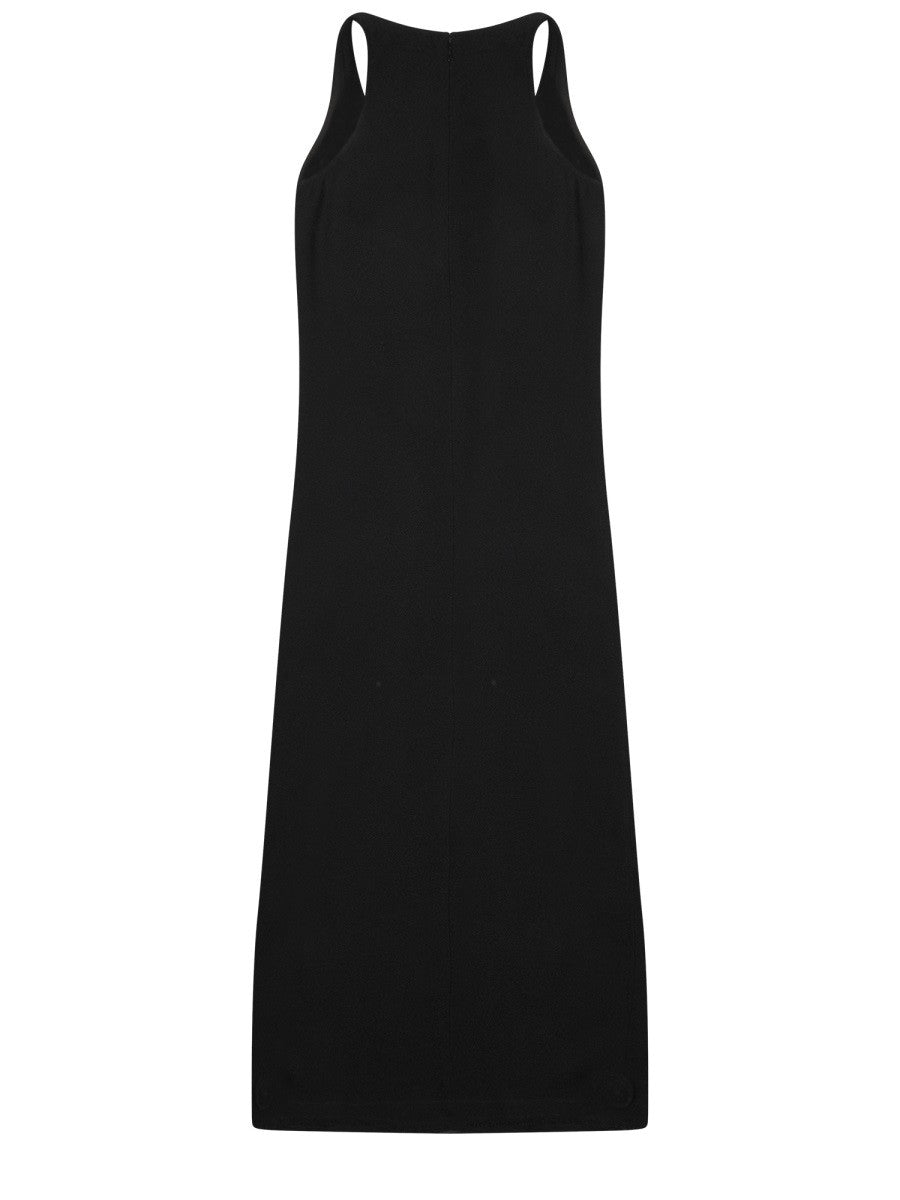ABITO MIDI "SABLÉ"