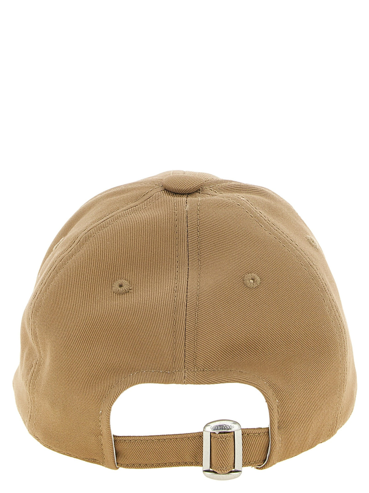 'AC Logo' hat Courrèges