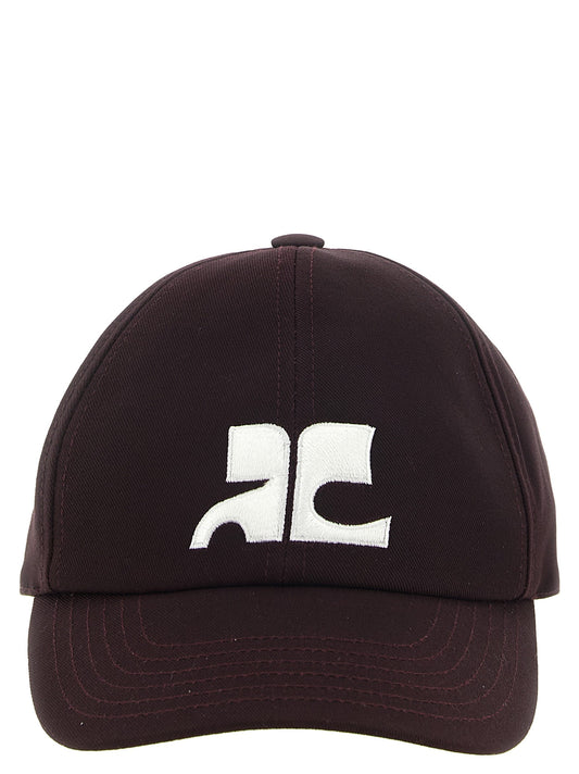 'AC Logo' hat