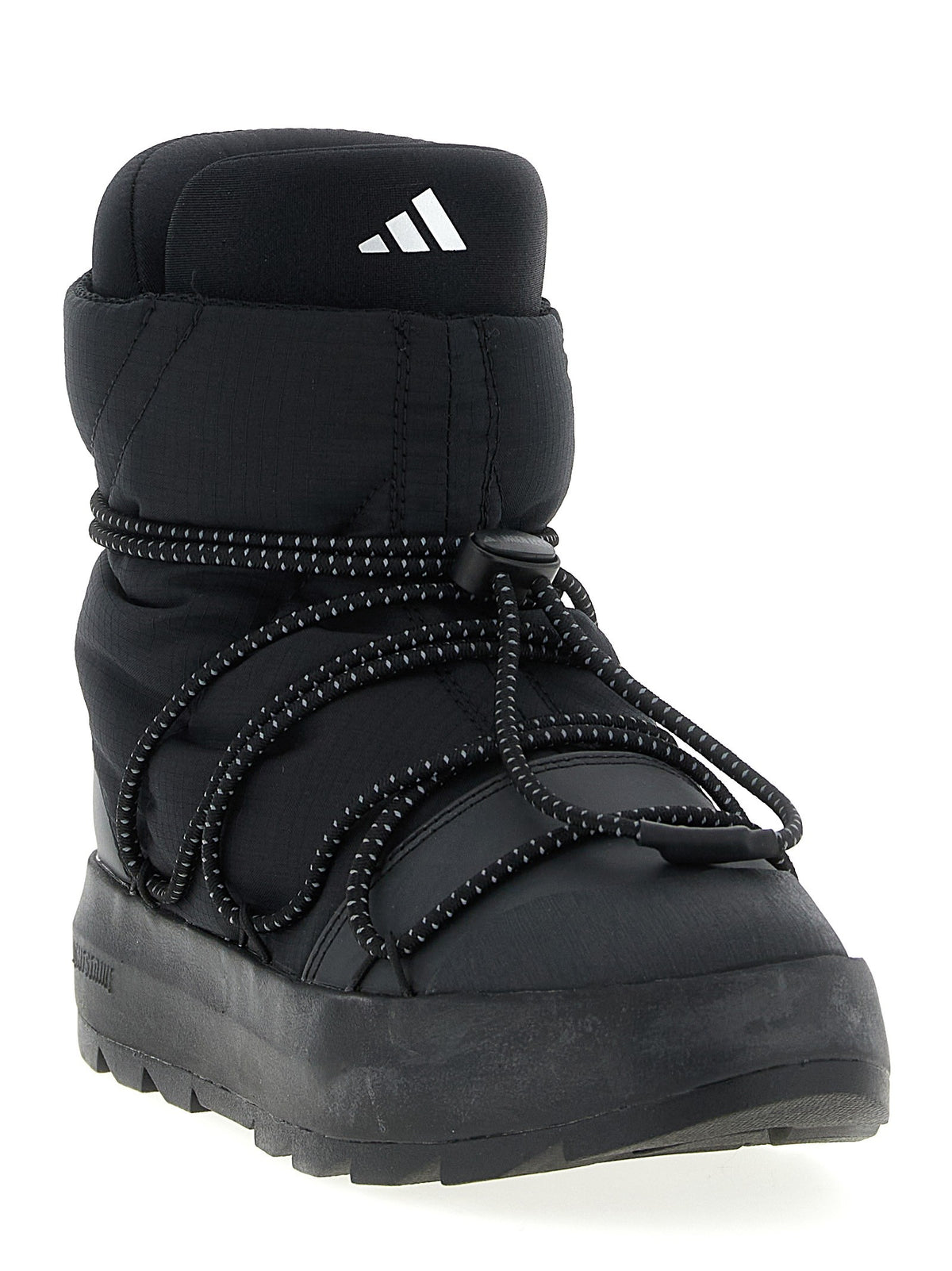 'Ace' Adidas x Moonboot ankle boots