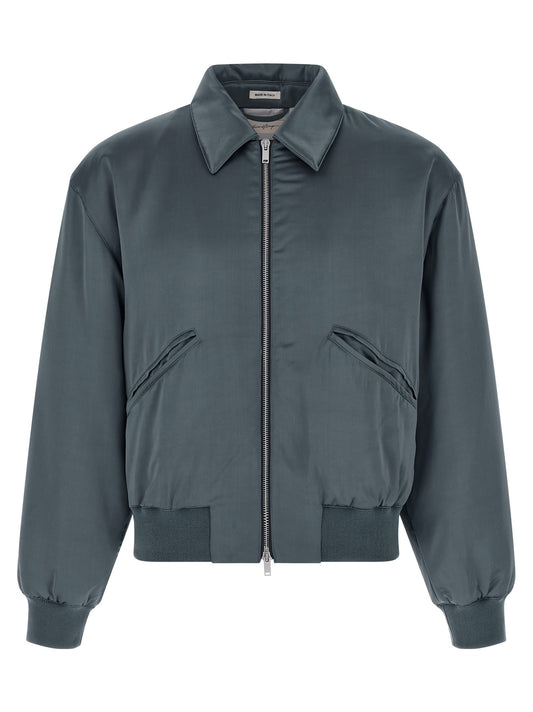 'Aces' jacket