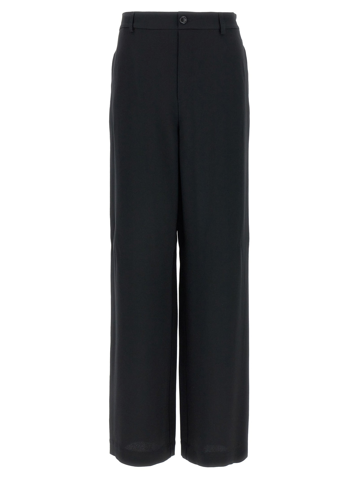 Acetate pants