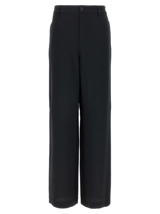 Acetate pants