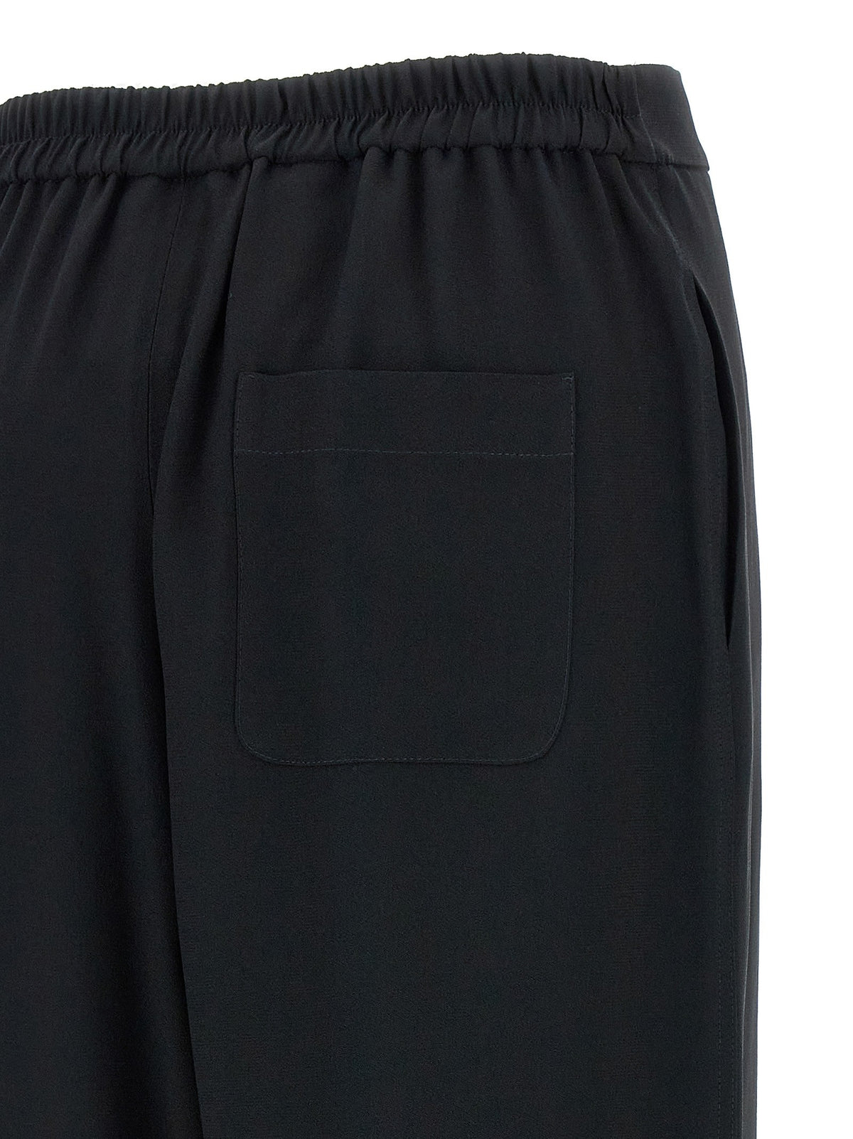 Acetate pants