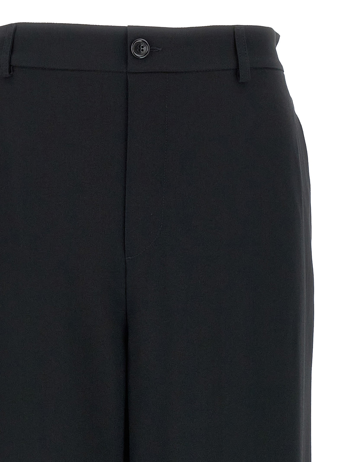 Acetate pants