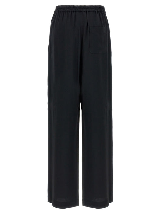 Acetate pants