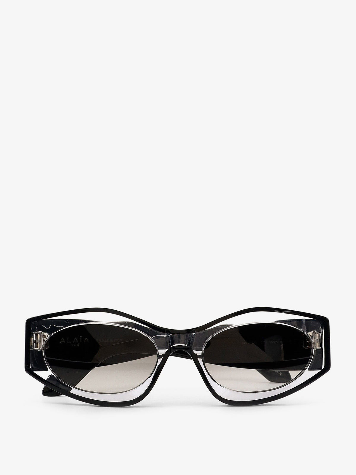 Acetate sunglasses