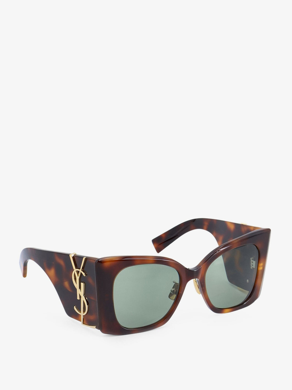 Acetate sunglasses