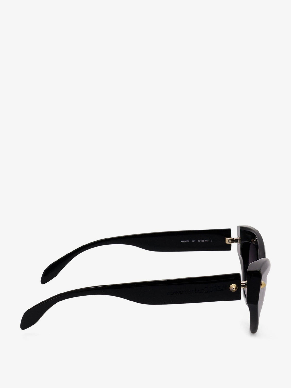 Acetate sunglasses