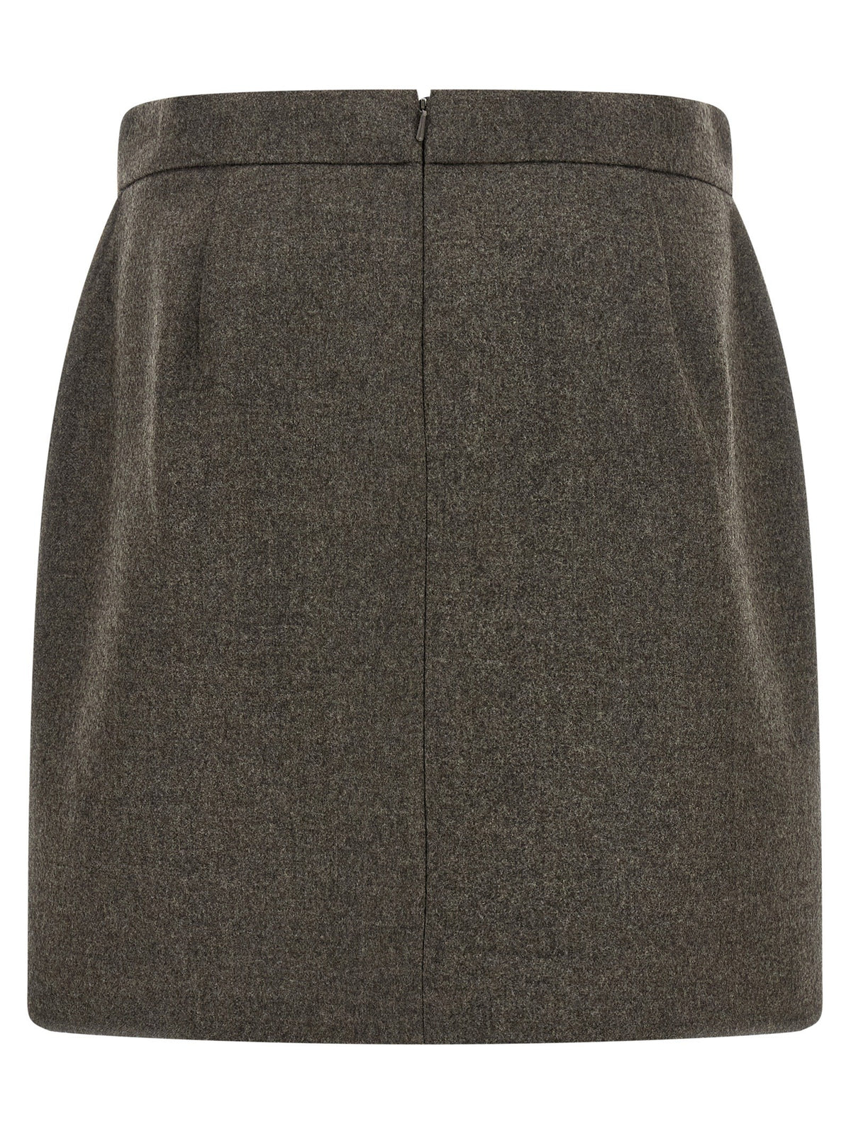 'Acinoso' skirt