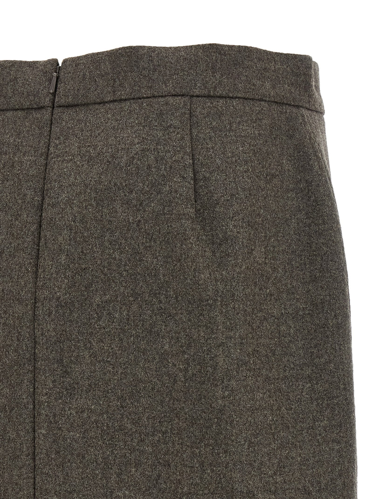'Acinoso' skirt